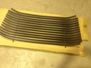Interior Metal Venetian Blind Ford Falcon EF-EF2-EL Sedan 1995-1997 (FD2456) - Image 2
