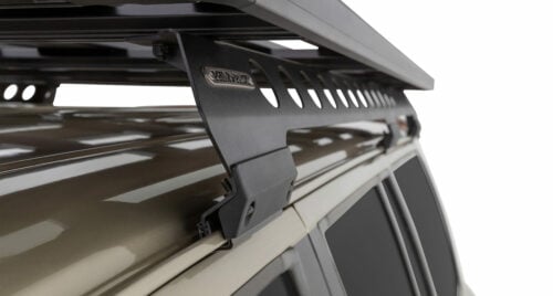 Nissan Patrol GU 12/97-04/17 Pioneer 6 Backbone Platform (2100mmx1430mm) (JC-01707) - Image 3