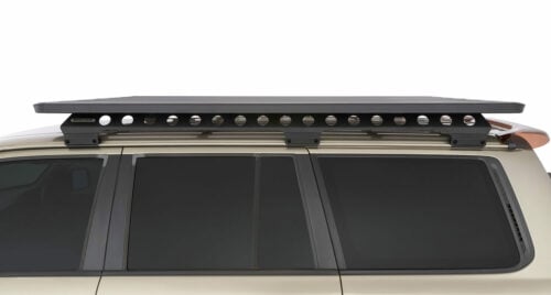 Nissan Patrol GU 12/97-04/17 Pioneer 6 Backbone Platform (2100mmx1430mm) (JC-01707) - Image 4