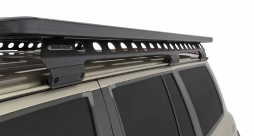 Nissan Patrol GU 12/97-04/17 Pioneer 6 Backbone Platform (2100mmx1430mm) (JC-01707) - Image 5