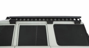 Toyota Landcruiser 76 Series Wagon Pioneer Backbone Tradie (2128mmx1426mm) (JC-01462) - Image 2