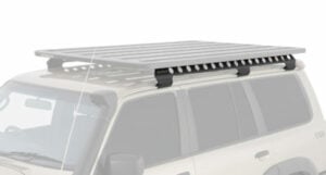 Nissan Patrol GU 12/97-04/17 Pioneer Backbone Tradie (2128mmx1426mm) (JC-01472) - Image 4