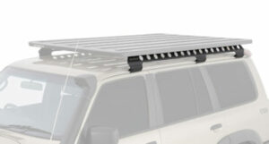 Toyota Landcruiser 80 Series Pioneer Backbone Tradie (2128mmx1426mm) (JC-01472) - Image 5