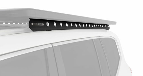 Toyota Land Cruiser 300 series RTLB5 Rhino-Rack Backbone Mounting System (pr) - Image 3