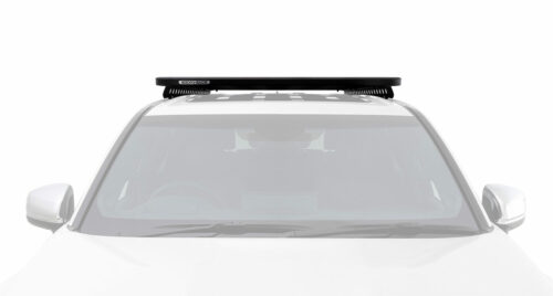 Toyota Land Cruiser 300 series RTLB5 Rhino-Rack Backbone Mounting System (pr) - Image 5