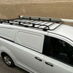 LDV G10 Van 2015onwards Tradesman Roof Rack 2.4m x 1.4m
