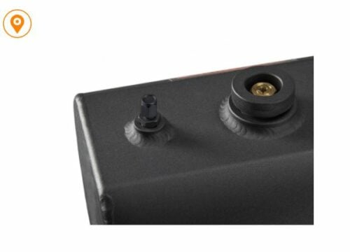 Yakima 8004110 Road Shower 17 Litre (8004109) - Image 3