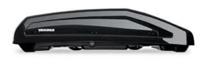Yakima 9807008 Easy Trip 550L GLOSS Black Luggage Box (2060x900x470mm) - Image 6