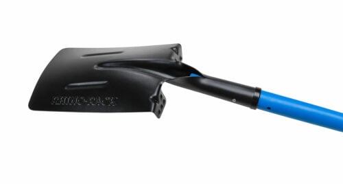 Rhino-Rack Shovel & Holder Duo (RRBDL-014) - Image 8