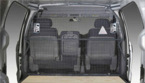 Hyundai Staria Load 2021onwards Load Auto-Safe Cargo Barrier (CBHSTA21) - Image 2