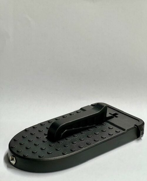 Car Door Folding Foot Step - Hook - Image 8