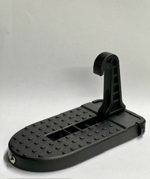 Car Door Folding Foot Step - Hook - Image 6