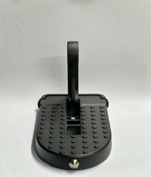 Car Door Folding Foot Step - Hook - Image 9