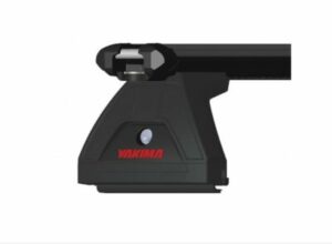 Yakima LocknLoad Gutter Mount Leg (110mm) (2pack) (8000350) - Image 2
