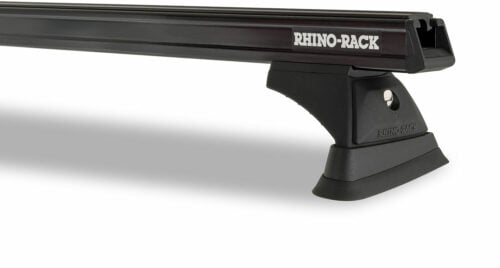 Volkswagen Caddy 2dr Van 12/10on Heavy Duty Racks (3 bars) (JB0971) - Image 3