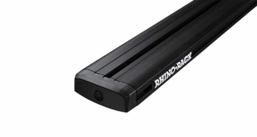 Jeep Gladiator JT with Trail Rails 2020 - on Rhino Rack Reconn-Deck (JC-01271) - Image 5