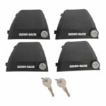 SP320 RLK2500 Replacement Locking Covers (4 pack)