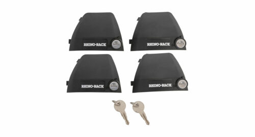 SP320 RLK2500 Replacement Locking Covers (4 pack)