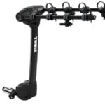 Thule 9025XT Apex Tilt 4 Bike Hitch Mounted Carrier