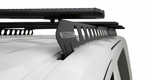 Toyota Hiace Gen Van LWB Rhino-Rack Vortex Racks with Backbone (06/19 - on) (4) (JC-01219) - Image 4