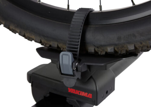 ForkChop MTB Wheel