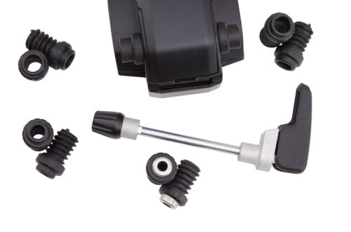ForkChop ThruAxle Inserts