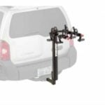 Yakima 8002424 Doubledown 4 Bike Carrier