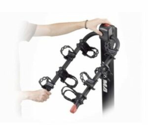 Yakima 8002424 Doubledown 4 Bike Carrier - Image 3