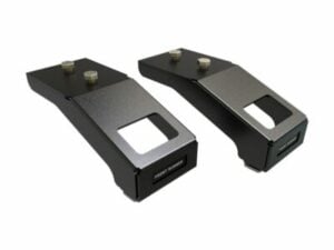 Ford Ranger/Raptor/Wildtrak Roller Shutter Pioneer 6 Platform (1300x1430mm) with 65mm high track legs (62111/FASS016) - Image 6