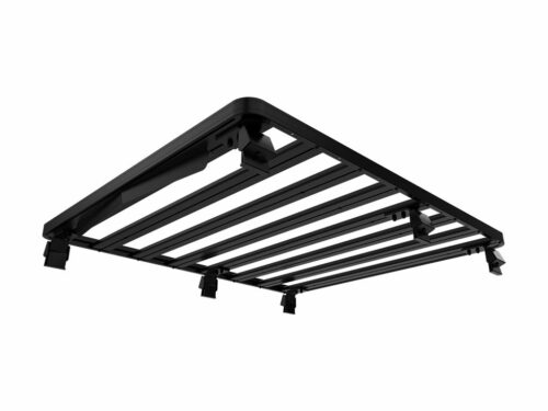 Suzuki Jimny 2dr 2018on Front Runner Slimline II Roof Rack (1560 x1345mm) (KRSJ003TBP) - Image 2