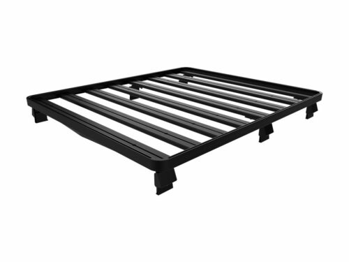 Suzuki Jimny 2dr 2018on Front Runner Slimline II Roof Rack (1560 x1345mm) (KRSJ003TBP) - Image 3