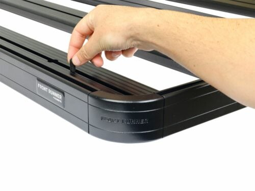 Toyota Prado 150 Series Front Runner Slimline II (1964x1255mm) Roof Rack (KRTP011T) - Image 4