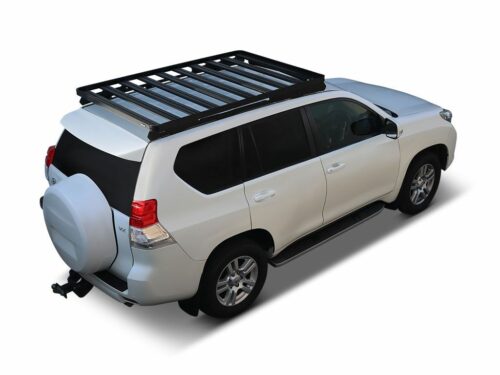 Toyota Prado 150 Series Front Runner Slimline II (1964x1255mm) Roof Rack (KRTP011T) - Image 6