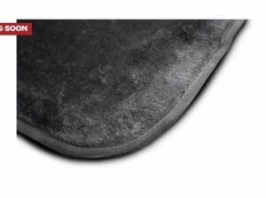 Yakima GateKeeper EVO Medium Shadow Black Tailgate Bike Pad (9812127) - Image 3