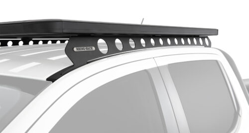 Ford Ranger Next Gen July2022on ( XL, XLS, XLT, Sport) Pioneer 6 Platform with Backbone (1500x1240mm) (JC-01605) - Image 4