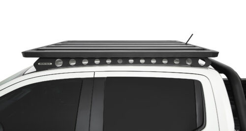 Ford Ranger Next Gen July2022on ( XL, XLS, XLT, Sport) Pioneer 6 Platform with Backbone (1500x1240mm) (JC-01605) - Image 6