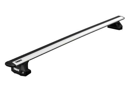 Thule Fixpoint Evo foot pack for vehicles (4-pack) (710700) - Image 4