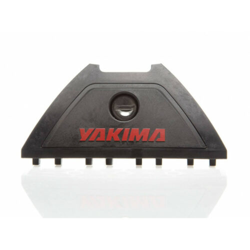 Toyota Land Cruiser 100-105 Series Mar 1998 - Oct 2007 Yakima LockNLoad Platform 2130mm x 1375m (YPTY005N) - Image 3