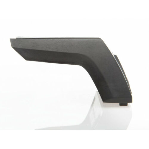 Toyota Land Cruiser 100-105 Series Mar 1998 - Oct 2007 Yakima LockNLoad Platform 2130mm x 1375m (YPTY005N) - Image 2