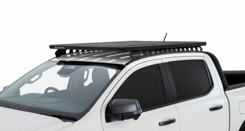 Ford Ranger Next Gen WildTrak July 2022on Pioneer 6 Platform with Backbone (1500x1240mm) (JC-01605) - Image 2