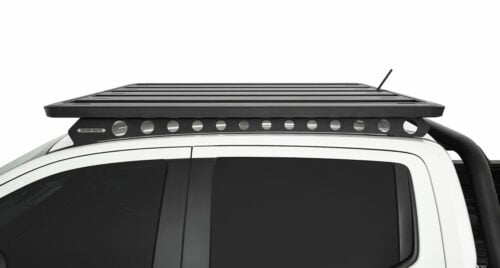 Ford Ranger Next Gen WildTrak July 2022on Pioneer 6 Platform with Backbone (1500x1240mm) (JC-01605) - Image 4