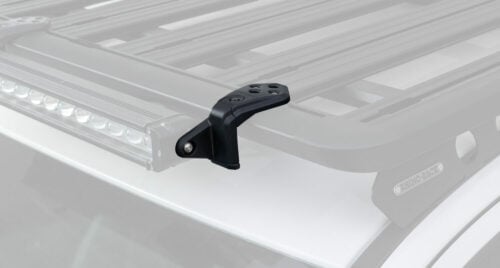 Rhino Rack Stow It Light Bar Adaptor (2pack) - Image 2