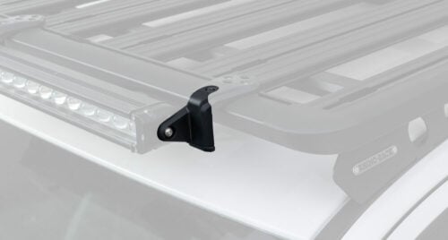 Rhino Rack Stow It Light Bar Adaptor (2pack) - Image 3