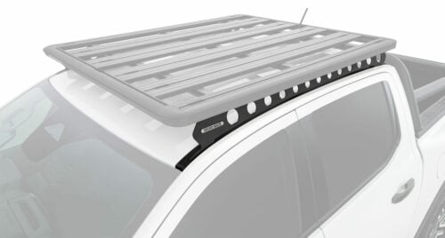 Ford Ranger Next Gen ( XL, XLS, XLT, Sport) June2022on RFRB3 Rhino-Rack Backbone Mounting System - Image 2