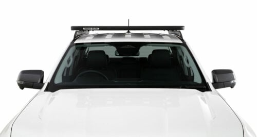 Ford Ranger Next Gen ( XL, XLS, XLT, Sport) June2022on RFRB3 Rhino-Rack Backbone Mounting System - Image 3