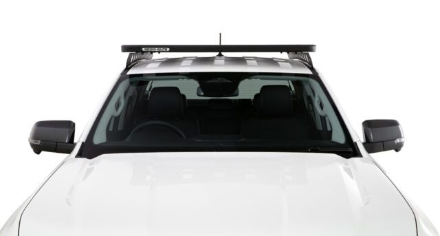 Rhino Rack Raptor Ford Raptor Next Gen June2022on RFRB3 Rhino-Rack Backbone Mounting ...