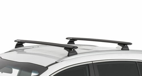 Holden Colorado 7 / Trailblazer Rhino-Rack Vortex Bars (3bars) (JA9721)