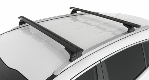 Holden Colorado 7/Trailblazer Rhino-Rack Vortex Bars (2) (JA9693)