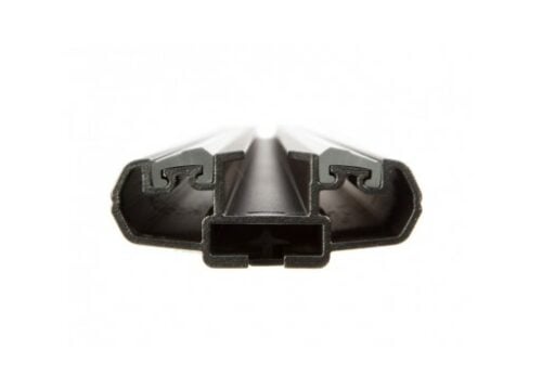 LDV Deliver 9 4dr Van 2020onwards Yakima Trim HD Bars (4 BARS) (9813520/9812105/K719) - Image 2