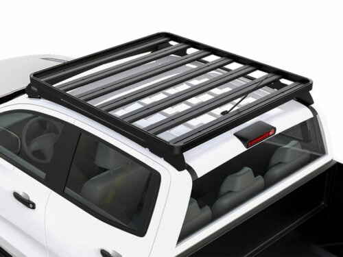 Ford Ranger Next Gen July 2022on Front Runner Slimline II Platform (1358 x 1255mm) (KRFR015T) - Image 2